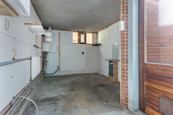Medium property photo - Hanne Bruininghstraat 63, 9581 CJ Musselkanaal